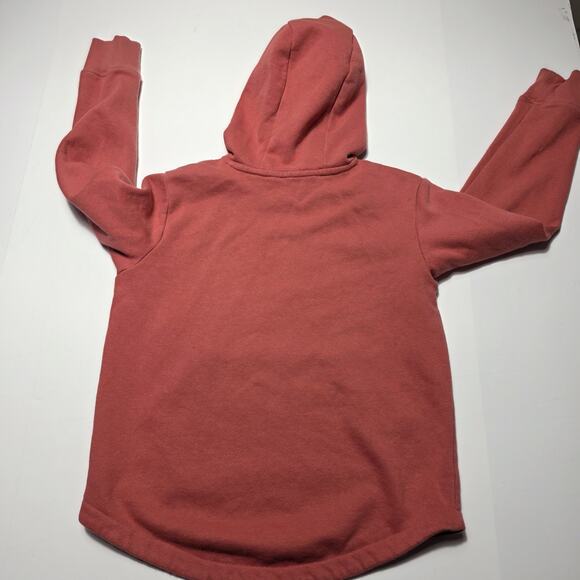 Girls North Face Sweater kid Size Small 7/8 Hoodie Bundle Of 2 - Picture 4 of 10